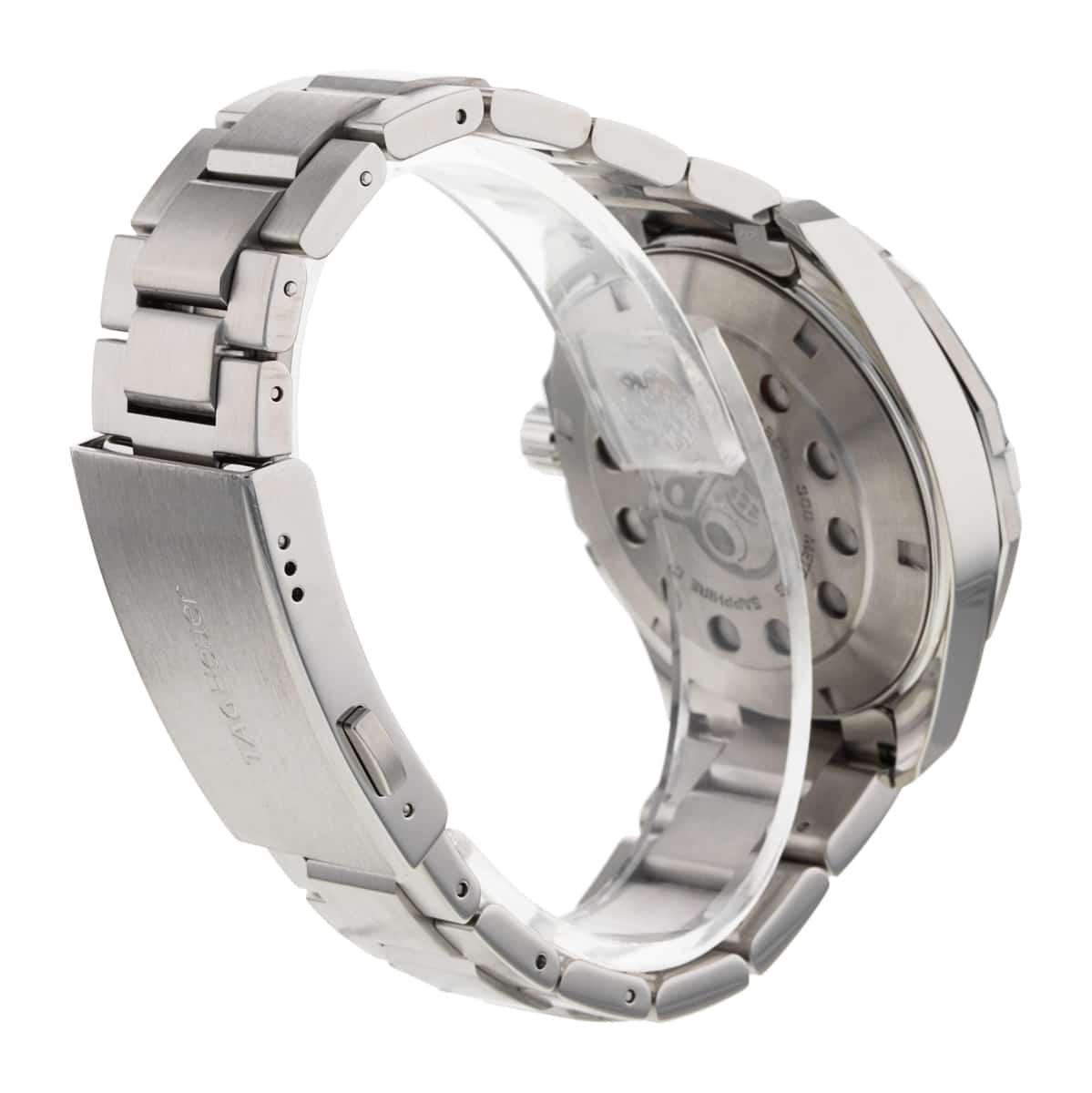 Tag Heuer Aquaracer WAY111Z.BA0928 Tag Heuer Aquaracer WAY111Z.BA0928
